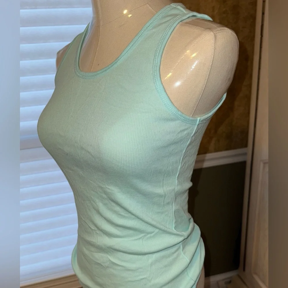 NWOT Justice Tank Top Size 14